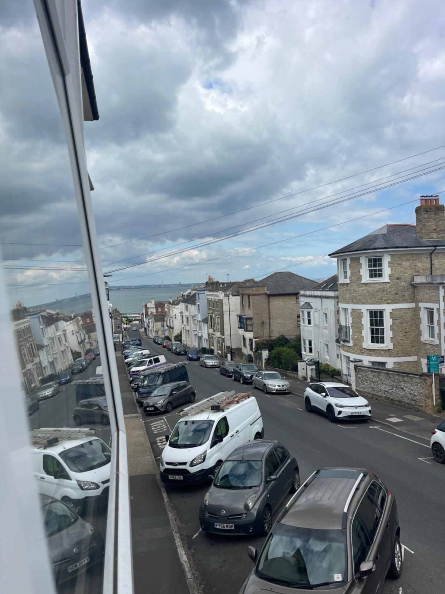 Wightholiday Ryde  Exterior photo
